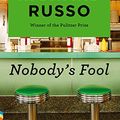 Cover Art for B01N4D0OHS, Nobody's Fool by Richard Russo