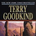 Cover Art for 9781429934893, The Pillars of Creation by Terry Goodkind