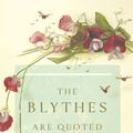 Cover Art for 9780143175346, The Blythes Are Quoted by L. M. Montgomery