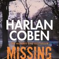 Cover Art for 9781409103967, Missing You by Harlan Coben