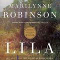 Cover Art for 9781250074843, Lila by Marilynne Robinson