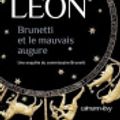 Cover Art for 9782702153161, Brunetti Et Le Mauvais Augure [French] by Donna Leon