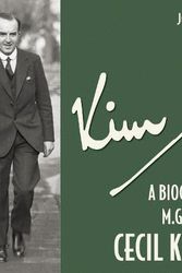 Cover Art for 9781956309119, Kim: A Biography of MG Founder Cecil Kimber by Jon Pressnell