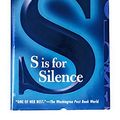 Cover Art for 9780425212691, S Is for Silence by Sue Grafton