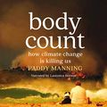 Cover Art for B0845512DR, Body Count by Paddy Manning