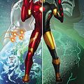 Cover Art for 9780785184560, Iron Man by Hachette Australia