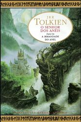 Cover Art for 9789721041028, O Senhor Dos Aneis: A Irmandade Do Anel, As Duas Torres, O Regresso Do Rei (3 Volume Set, Complete) by John R. r. Tolkien, J. R. r. Tolkien