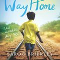 Cover Art for 9781405912938, A Long Way Home by Saroo Brierley
