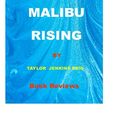 Cover Art for 9798527803617, SUMMARY OF MALIBU RISING: A Novel By Taylor Jenkins Reid by Book Reviews