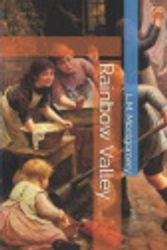 Cover Art for 9781077410695, Rainbow Valley by Lucy Maud Montgomery