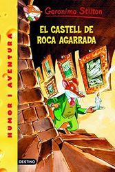 Cover Art for 9788492671946, El castell de Roca Agarrada by Geronimo Stilton
