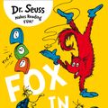 Cover Art for 9780007441556, Fox in Socks by Dr. Seuss