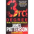 Cover Art for 9781472243478, 3rd Degree by James Patterson, Andrew Gross