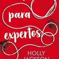 Cover Art for 9788408241621, Desaparición para expertos by Holly Jackson