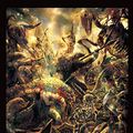 Cover Art for B01M1BNJVI, Overlord, Vol. 4 (light novel): The Lizardman Heroes by Kugane Maruyama