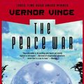 Cover Art for B003E74BSS, The Peace War by Vernor Vinge
