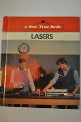 Cover Art for 9780516012827, Lasers by Walter G. Oleksy