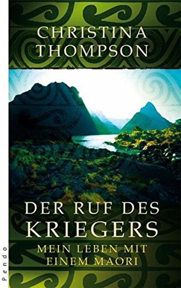 Cover Art for 9783866121843, Der Ruf des Kriegers by Thompson, Christina: