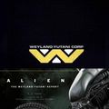 Cover Art for 9781608878666, AlienThe Weyland-Yutani Report by S. D. Perry