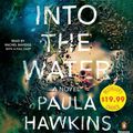 Cover Art for 9780525637288, Into the Water by Paula Hawkins