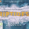 Cover Art for 9780655651710, Riptides by Kirsten Alexander