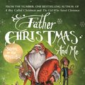 Cover Art for 9781786890764, Father Christmas and Me by Matt Haig