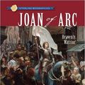 Cover Art for 9781402756627, Joan of Arc by Tabatha Yeatts