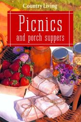 Cover Art for 9780688151010, Picnics and Porch Suppers by Diana Gold Murphy