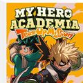 Cover Art for 9783551795939, My Hero Academia - Team Up Mission 3: Spin-off des Mega-Smashers MY HERO ACADEMIA mit Deku in der Hauptrolle! by Horikoshi, Kohei, Akiyama, Yoko