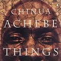 Cover Art for 0783324848595, Things Fall Apart (Penguin Red Classics) by Chinua Achebe