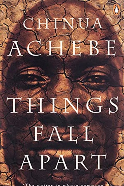 Cover Art for 0783324848595, Things Fall Apart (Penguin Red Classics) by Chinua Achebe