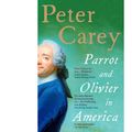 Cover Art for 9781926428246, Parrot and Olivier in America by Peter Carey