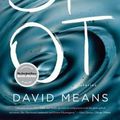 Cover Art for 9780865478510, The Spot by David Means
