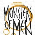 Cover Art for 9781406358001, Monsters of Men (Chaos Walking) by Patrick Ness