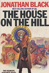 Cover Art for 9780586207567, House on the Hill by Jonathan Black