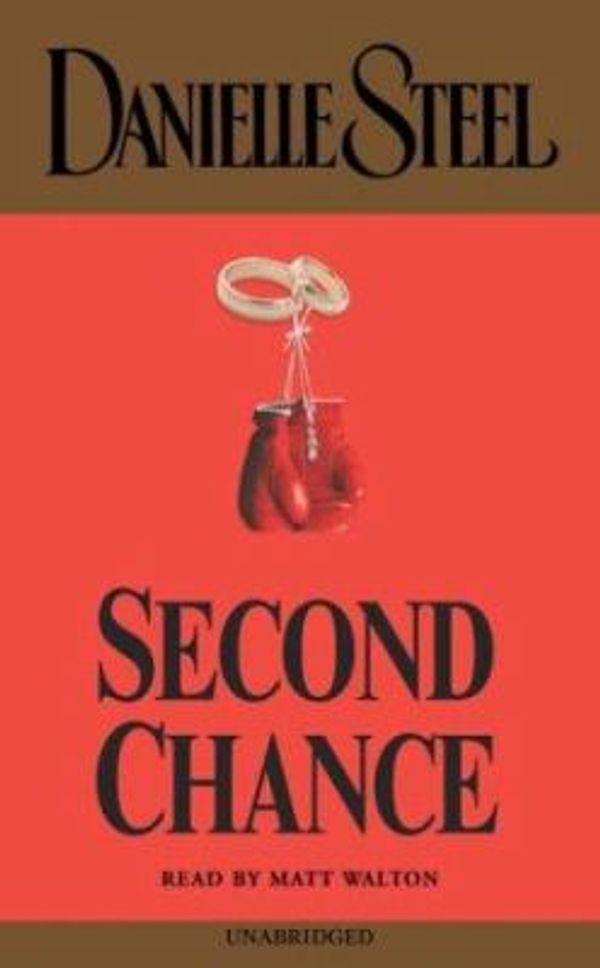 Cover Art for 9780553757170, Second Chance by Danielle Steel