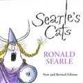 Cover Art for 9780285643482, Searle's Cats by Ronald Searle