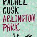 Cover Art for 9788535911060, Arlington Park by Rachel Cusk