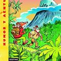Cover Art for 9788408070511, Gs26.¡Menudo Canguelo En El Kilimanjaro! by Unknown