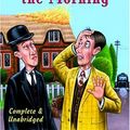 Cover Art for 9781572704343, Jeeves in the Morning by P. G. Wodehouse