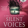 Cover Art for B00AQUTNJ8, Silent Voices: A Vera Stanhope Mystery (Vera Stanhope series Book 4) by Ann Cleeves