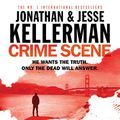 Cover Art for B072HSY2MN, Crime Scene by Jonathan Kellerman, Jesse Kellerman