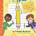 Cover Art for B0842BZCTK, The Kids’ Guide to Getting Your Words on Paper: Simple Stuff to Help You Develop the Skills and Strength for Writing by Lauren Brukner