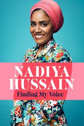 Cover Art for 9781472259981, Finding My Voice by Nadiya Hussain