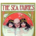 Cover Art for 9780929605005, The Sea Fairies by L. Frank Baum