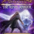 Cover Art for 9781760148393, Ranger's Apprentice The Royal Ranger 6: Arazan’s Wolves by John Flanagan