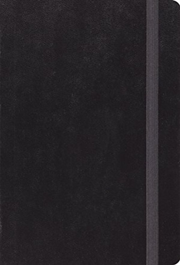 Cover Art for 9781433558870, ESV Large Print Compact Bible by ESV Bibles by Crossway