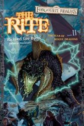 Cover Art for 9780786935819, Rite by Richard Lee Byers