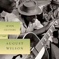 Cover Art for 9781559363013, Seven Guitars by August Wilson