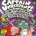 Cover Art for 9780613179003, Captain Underpants And The Invasion Of The Incredibly Naughty Cafeteria Ladies From Outer Space (And The Subsequent Assault Of The Equally Evil Lunchroom Zombie Nerds) by Dav Pilkey